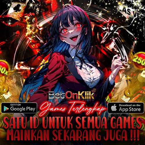BETONKLIK > Website Games Terlengkap Satu ID Untuk Semua Permainan